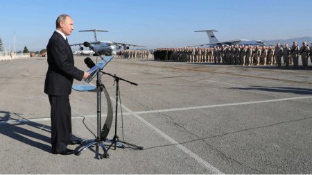 Патронов хватит,пусть даже не надеются: WP - когда у Путина кончатся патроны? новости,события,новости,политика,события