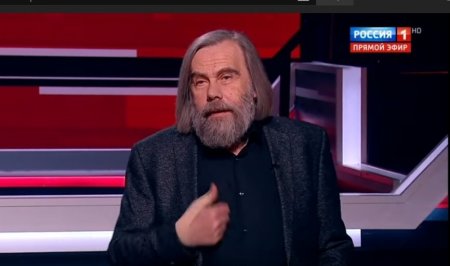 Погребинский шокирован – русофобы промыли мозги его внукам новости,события,новости,общество,политика
