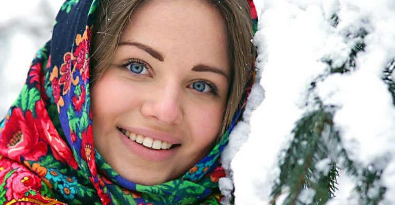 Сотни лет нам врали о русских. А сердце чувствовало… 