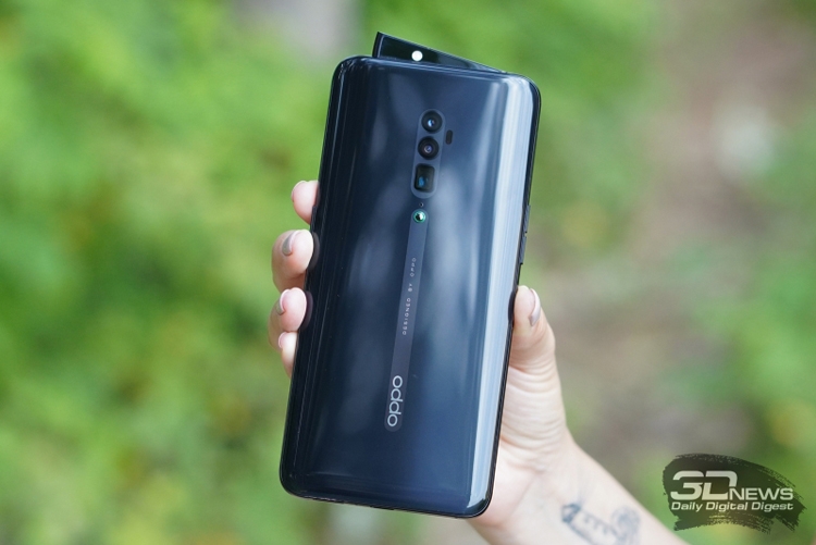 OPPO Enco станет новым семейством смартфонов новости,смартфон,статья
