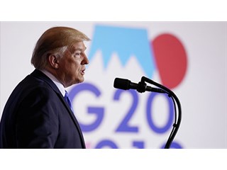В США назревает крупный скандал из-за Трампа и Huawei геополитика