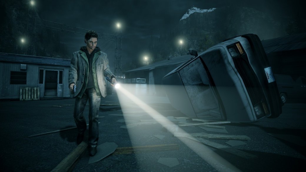 СМИ: Sony рассматривает покупку Remedy. Но финская студия может отказаться от предложения sony,Игровые новости,Игры
