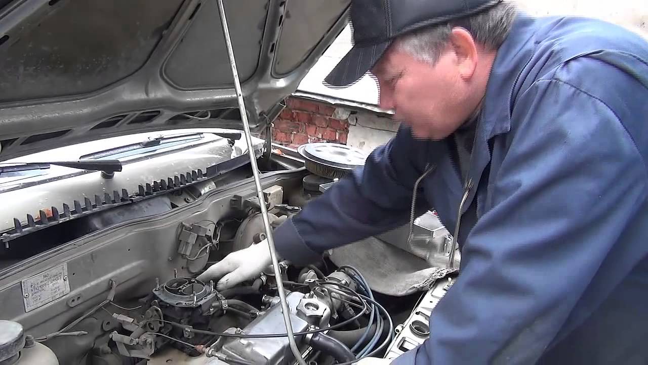 Почему плавают обороты на холостом ходу автомастерская,ремонт автомобилей,шиномонтаж