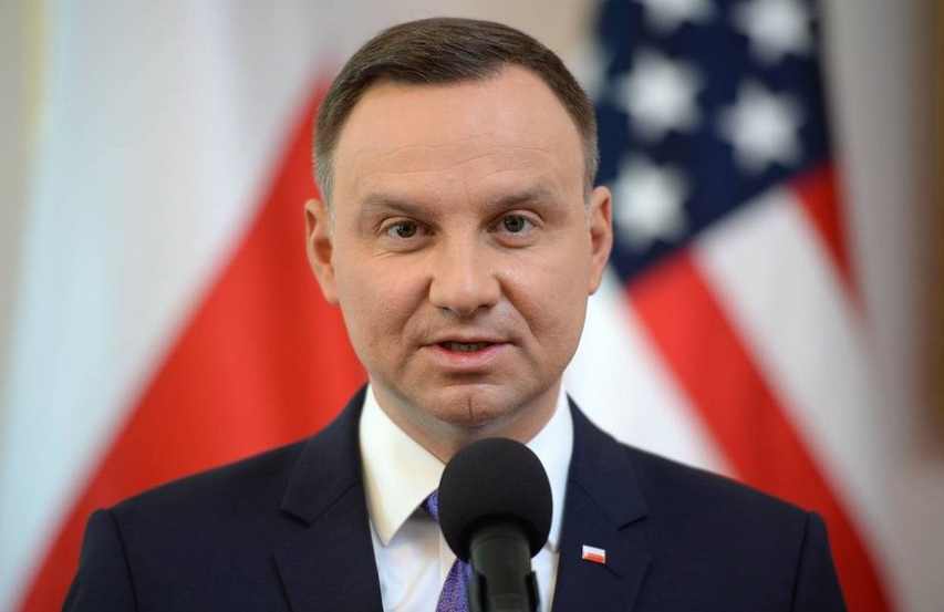 Польша преподнесла Украине неприятный сюрприз с возвращением России в ПАСЕ новости,события