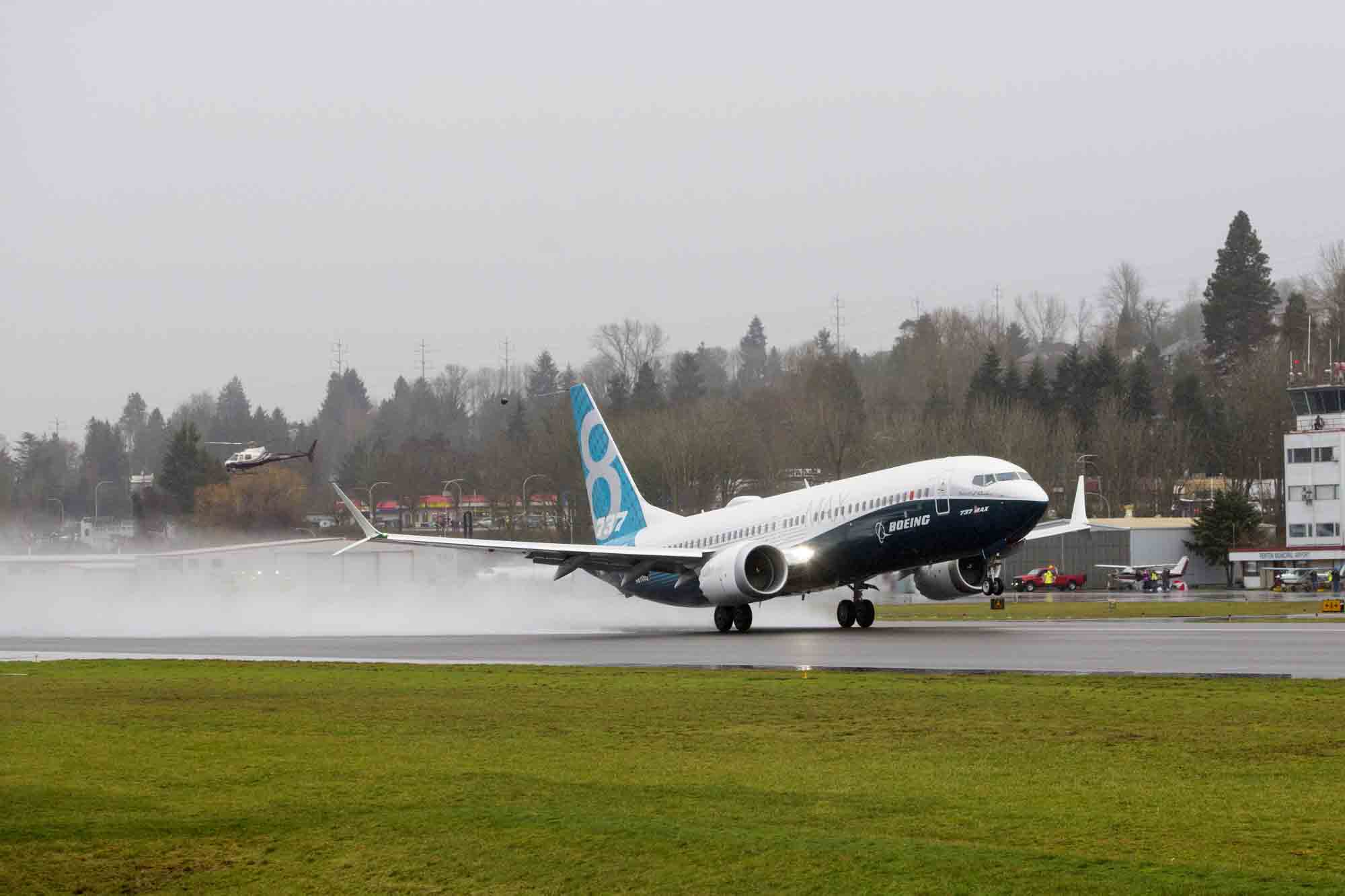 На чем экономил Boeing? Фатальные последствия дешевого программного обеспечения Авиация