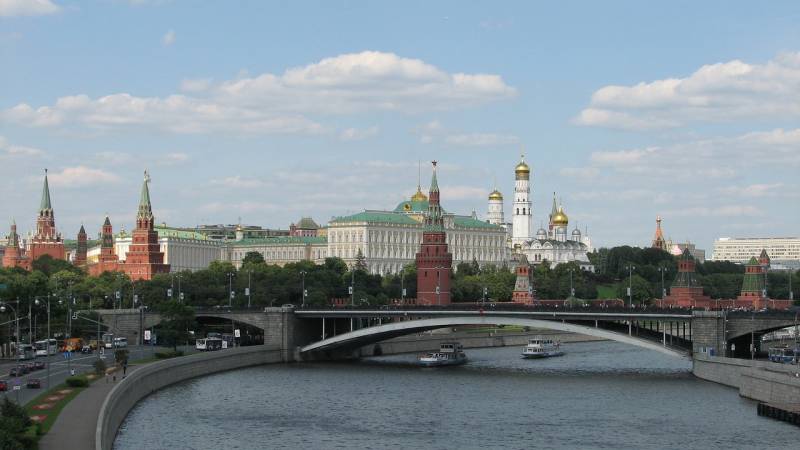 Современная система национальной безопасности Российской Федерации россия