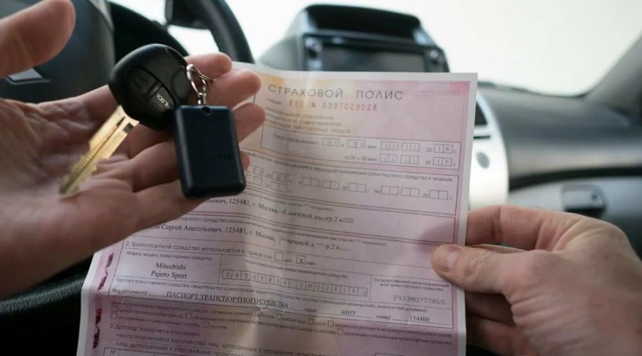 Суд больше не примет жалобы по ОСАГО, ипотеке и кредитам без омбудсмена автомобили,гибдд,Россия,советы