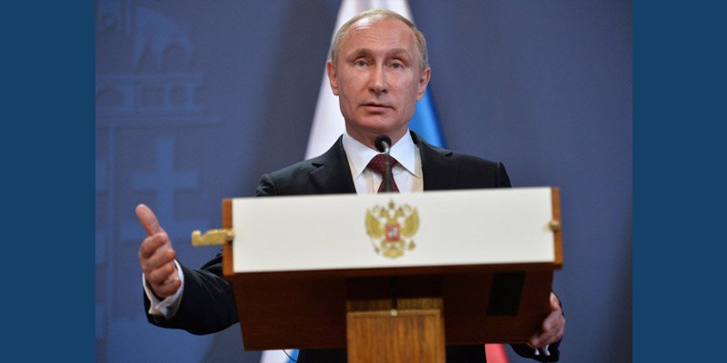 Путин сказал «А», нужно говорить «Б» новости,события,новости,общество,политика