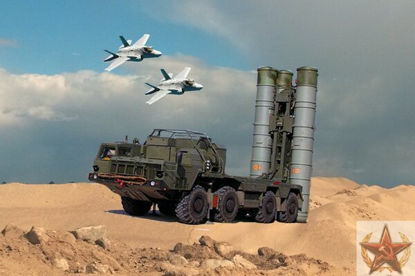 Почему С-300 бессилен перед F-35 новости,события