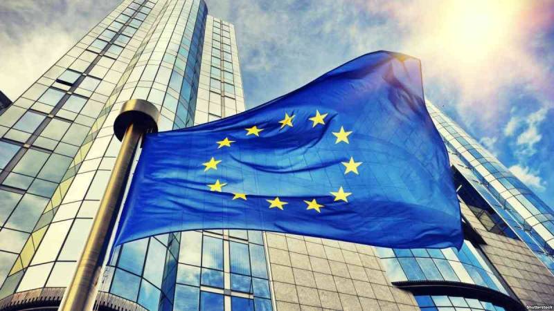 Евросоюз отчитал Россию за запрет авиарейсов в Грузию новости,события,новости,политика,события