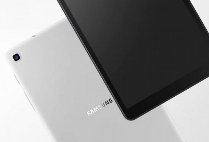 Samsung выпустит бюджетный планшет Galaxy Tab A 8.0 новости,планшет,статья