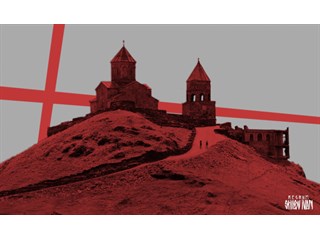 Грузия в ожидании каких-то перемен геополитика