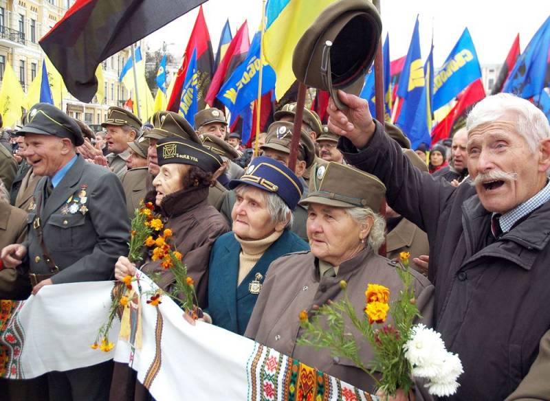В Польше ведется расследование преступлений украинских националистов новости,события,в мире,новости,политика,события