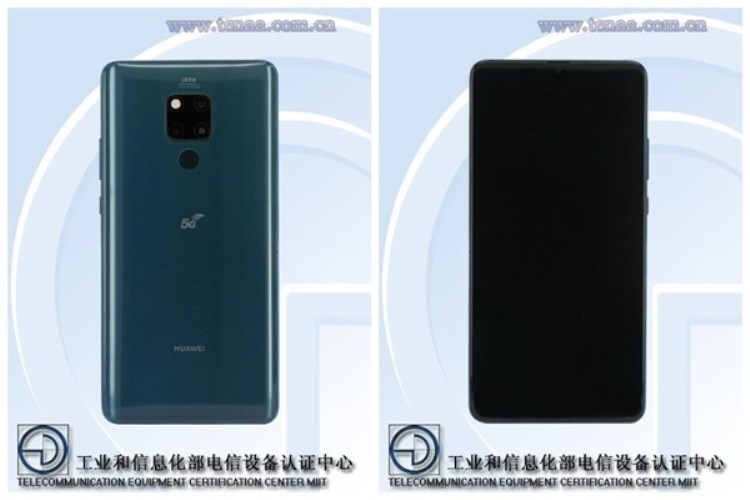 Huawei Mate 20 X 5G показал внушительные результаты при тестировании 5G-соединения новости,смартфон,статья