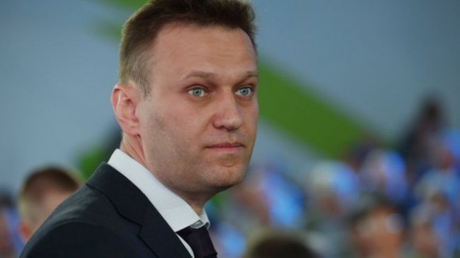 В Телеграме разоблачили биткоин-империю Навального политика, навальный, новости