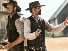 Скільки коштував револьвер за часів дикого заходу