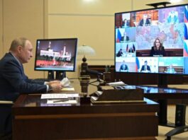 Глава міносвіти доповів президенту про створення молодіжних лабораторій