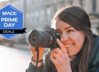 Залишилося три дні! Sony A7 III наразі становить 400 доларів у цій транзакції з обмеженим часом