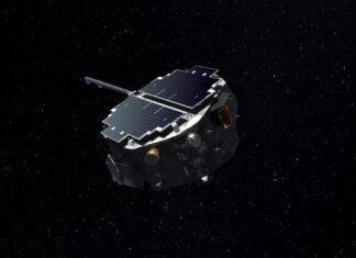 SpaceX планує 23 вересня запустити місію NASA IMAP зі складання карти кордонів нашої Сонячної системи