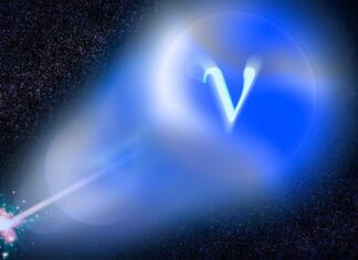 Цей лазер стрілятиме з променів нейтрино, а не світла