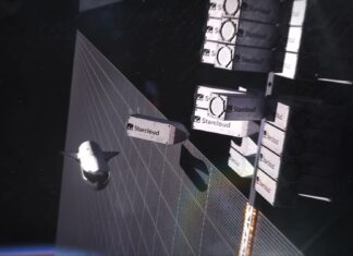 Potężny chip NVIDIA zostanie wystrzelony na orbitę w przyszłym miesiącu, aby utorować drogę kosmicznym centrom danych