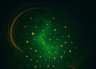 Намагнічена плазма відкриває новий погляд на дизайн наноматеріалів