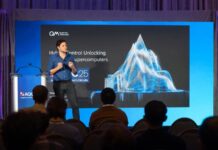 Квантові обчислення та їх залежність від класичної інфраструктури