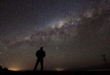 Швидше очікуваного: нові дані показують неочікувану швидкість руху Сонячної системи в космосі