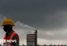 Індія відкладає кліматичний план: Контрольний список для глобального саміту