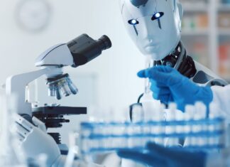 KI übernimmt die Führung in der wissenschaftlichen Forschung