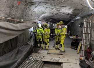 Вчені спровокують землетруси в Альпах, щоб передбачити майбутні події