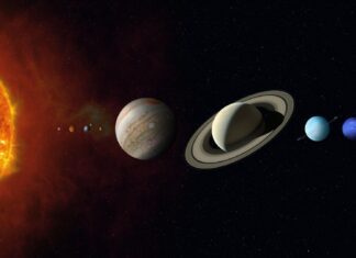 Prędkość Układu Słonecznego: nowe dane rzucają wyzwanie kosmologii