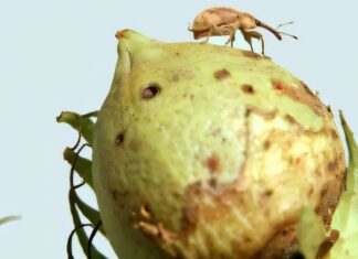 La modification génétique offre un nouvel espoir dans la lutte contre les ravageurs destructeurs des cultures