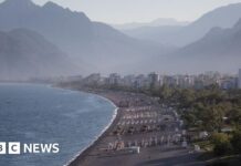 Туреччина прийматиме COP31 після незвичайного компромісу з Австралією