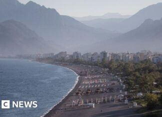 Turecko bude hostit COP31 po neobvyklém kompromisu s Austrálií