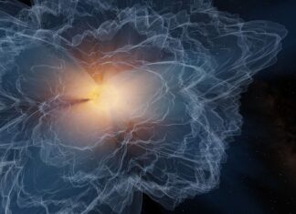 Parker Solar Probe mapuje neviditelnou hranici Slunce a odhaluje turbulentní aktivitu