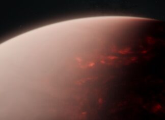 James Webb-telescoop detecteert ‘helplaneet’ die de verwachtingen tart