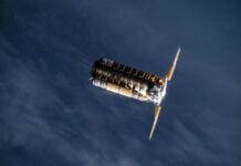 Cygnus XL доставив життєво важливі припаси на Міжнародну космічну станцію