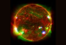 Незрозумілі прогалини в сонячному спектрі: чому деякі кольори залишаються загадкою