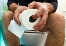 Час проходження їжі через кишечник: Як швидкість дефекації впливає на здоров’я