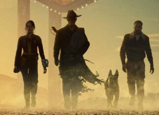 Fallout Gifts: Der ultimative Leitfaden für Fans vor Staffel 2