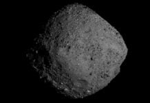 Астероїд Бенну забезпечує ключовий інгредієнт для людського щастя: триптофан, знайдений у позаземному зразку
