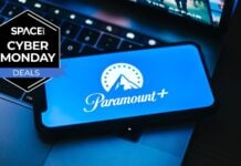 Останній шанс: продаж підписки на Paramount Plus і Apple TV триває
