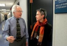 Джером Левенштейн, доктор медицини, вчений і літературний філантроп, помер у віці 92 років