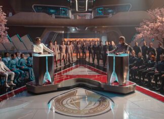 El largo camino de regreso a clases de Star Trek: de películas fallidas a nuevas series