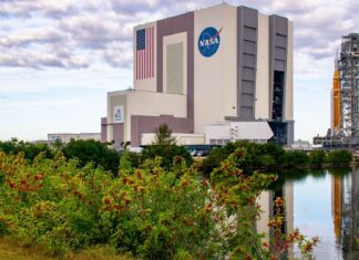 Cohete lunar Artemis 2: prueba de abastecimiento de combustible trasladada al 31 de enero