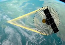 Велика Британія запускає пов’язаний супутник для високоточного спостереження Землі