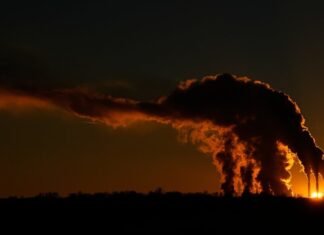 As emissões dos EUA aumentam à medida que o uso de carvão aumenta em 2025