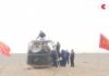 Salvataggio spaziale d’emergenza in Cina: la capsula danneggiata ritorna dopo un incidente senza precedenti