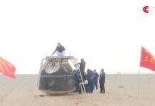 Ratownictwo w kosmosie: uszkodzona kapsuła wróciła po bezprecedensowym incydencie